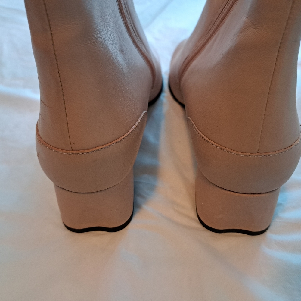 Light pink Camper booties - Picture 5 of 6